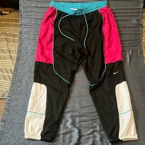 Nike Fireberry Throwback Woven Pants